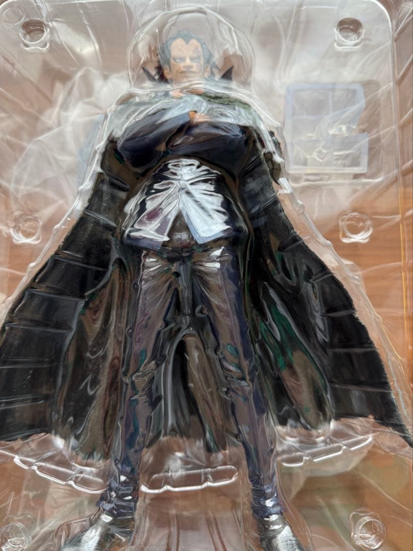 一番くじドラゴン ラストワン賞 一番くじ ラストワン賞 ニカ ルフィ