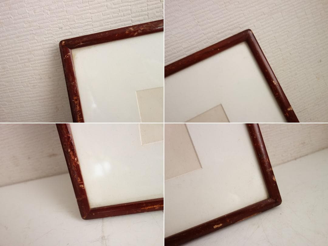 【中古】M▽伊藤久美 女人像 (37864)