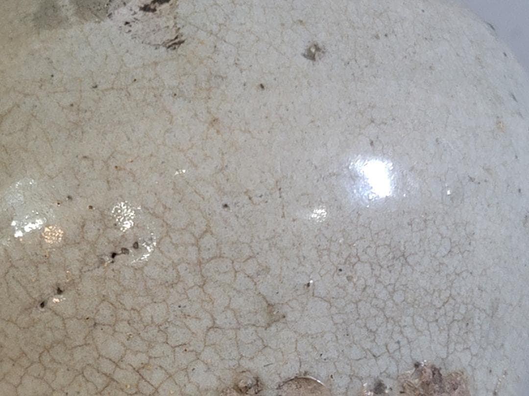 古美術 李朝 徳利 DT359