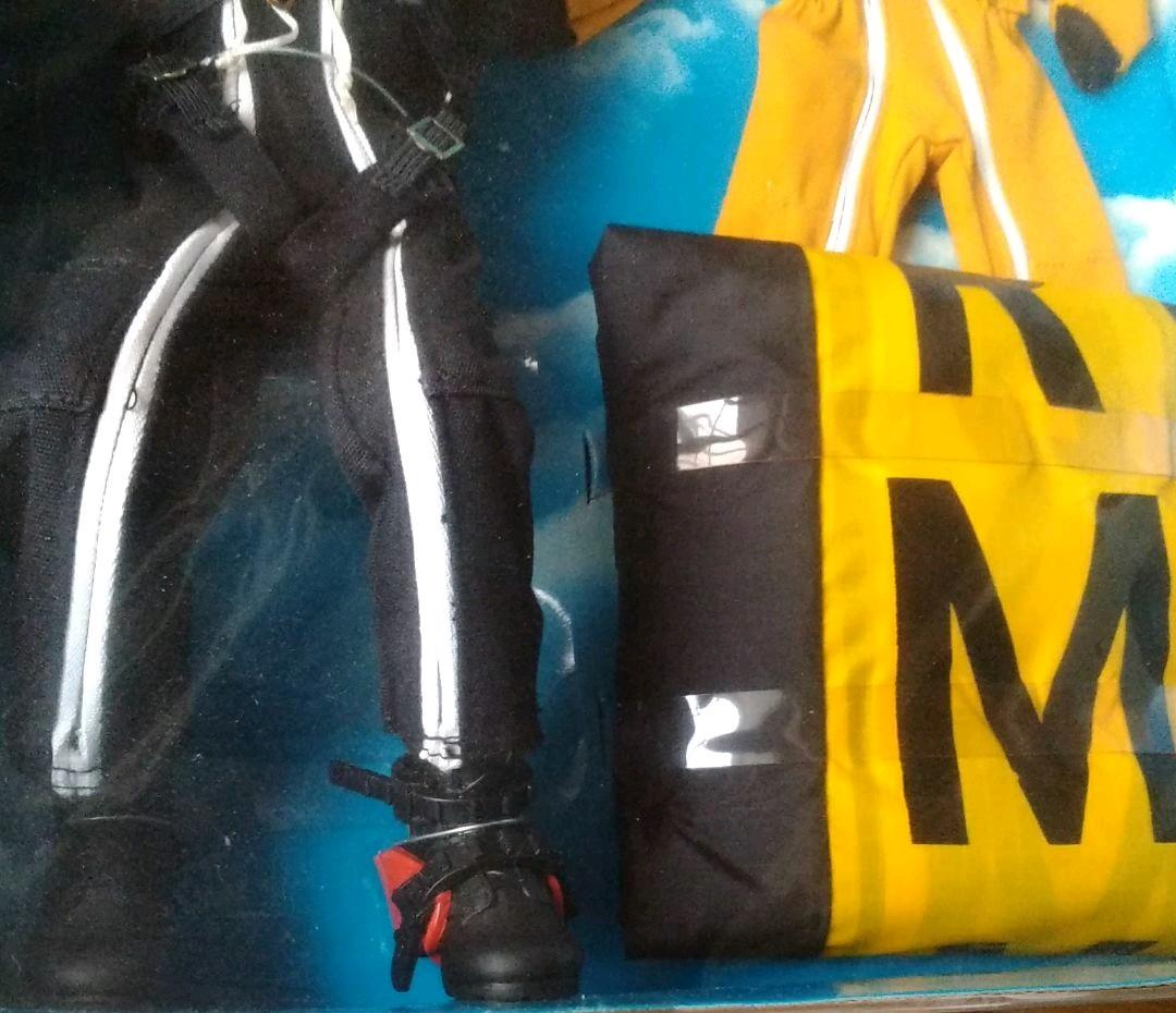 GIジョー　アーミー　ゴールデン　ナイト