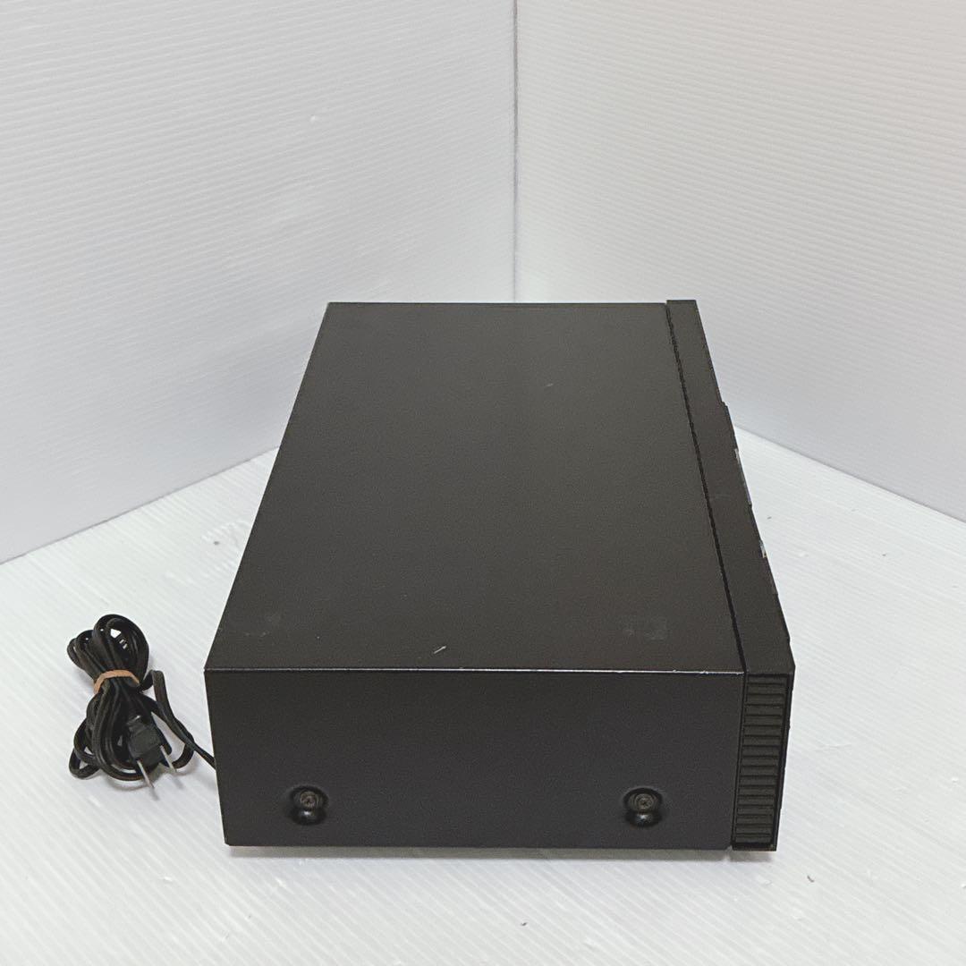 【通電OK】　Nakamichi ナカミチ　BX-2 ジャンク　パーツ取り