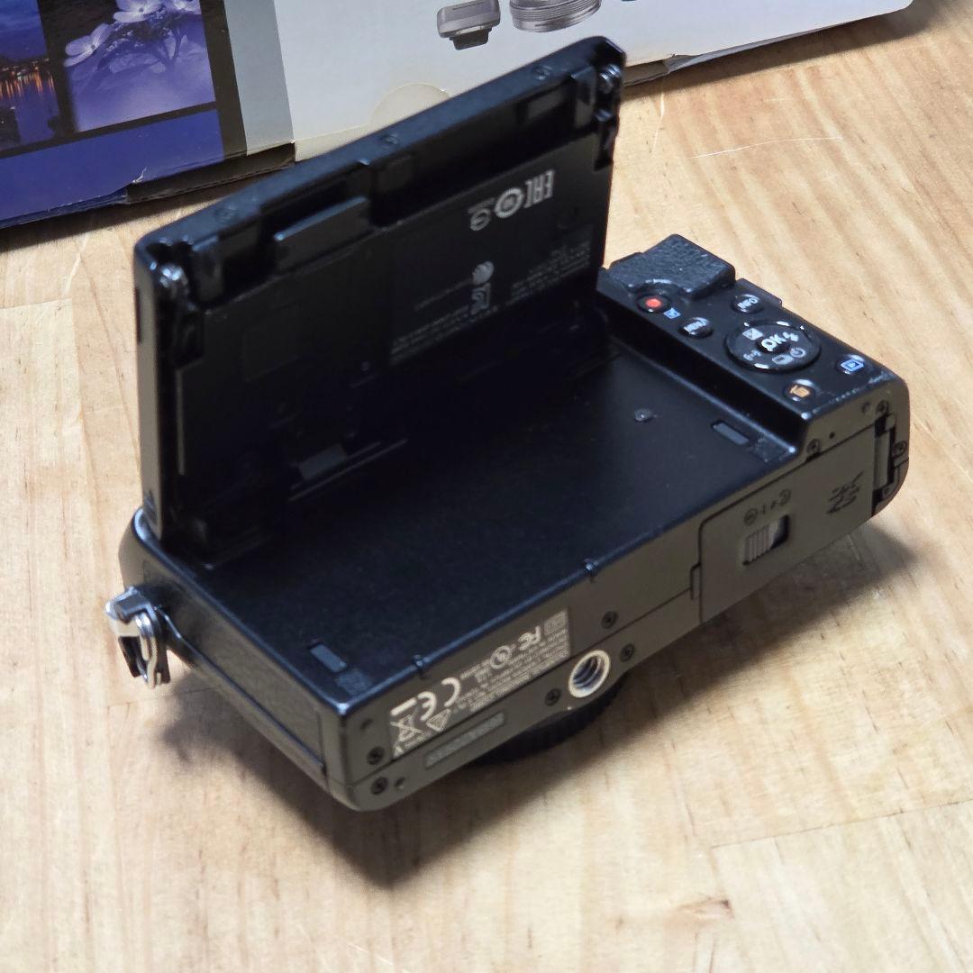 OLYMPUS PEN Lite E-PL7 ブラック ボディ