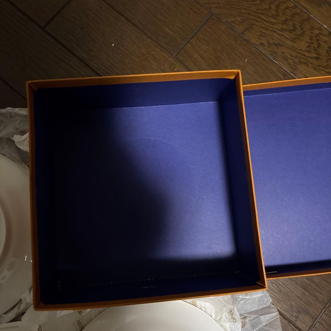 KENZO お皿　5個セット　KZ5234 今週限定セール‼️