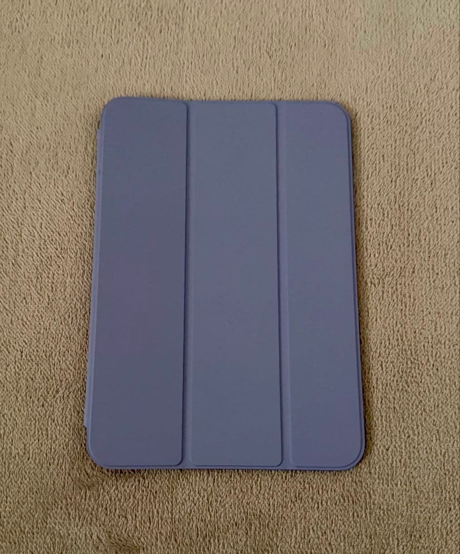 純正 新品未使用 iPad mini Smart Folio スマートフォリオ