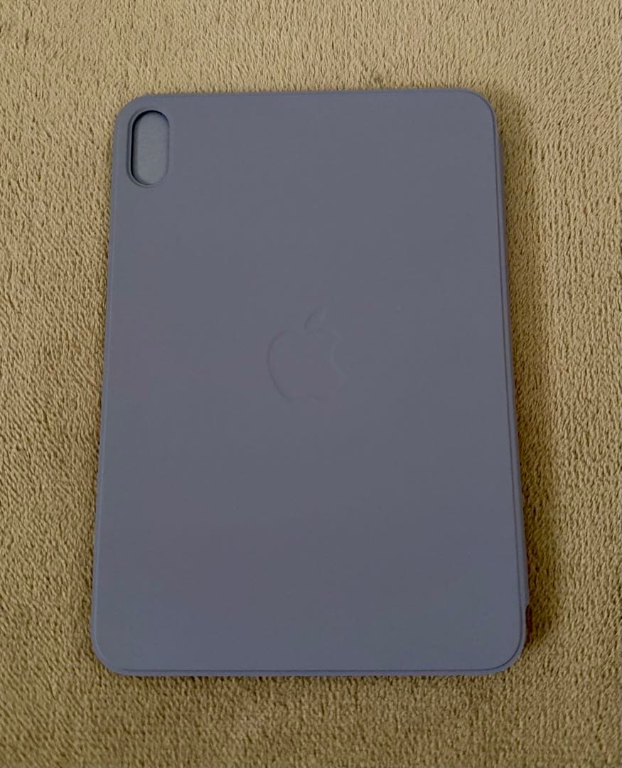 純正 新品未使用 iPad mini Smart Folio スマートフォリオ