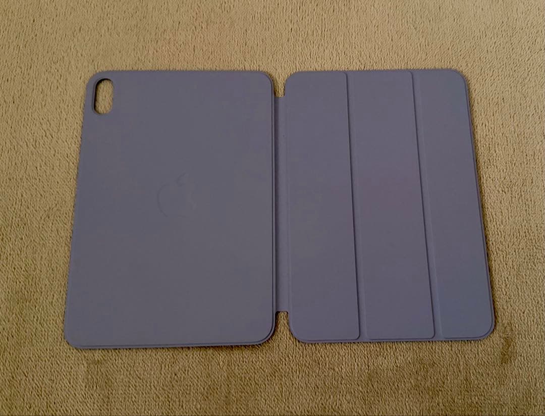 純正 新品未使用 iPad mini Smart Folio スマートフォリオ