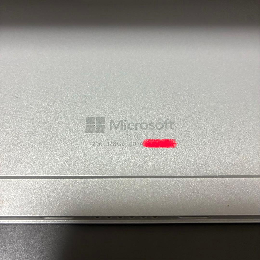 尾*雄様 Microsoft Surface Pro【一部ジャンク扱い】