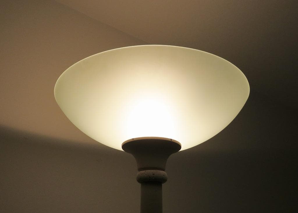 ■フランス■Le Dauphin ルドファン■フロアスタンド 照明 ランプ■