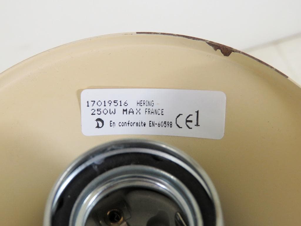 ■フランス■Le Dauphin ルドファン■フロアスタンド 照明 ランプ■