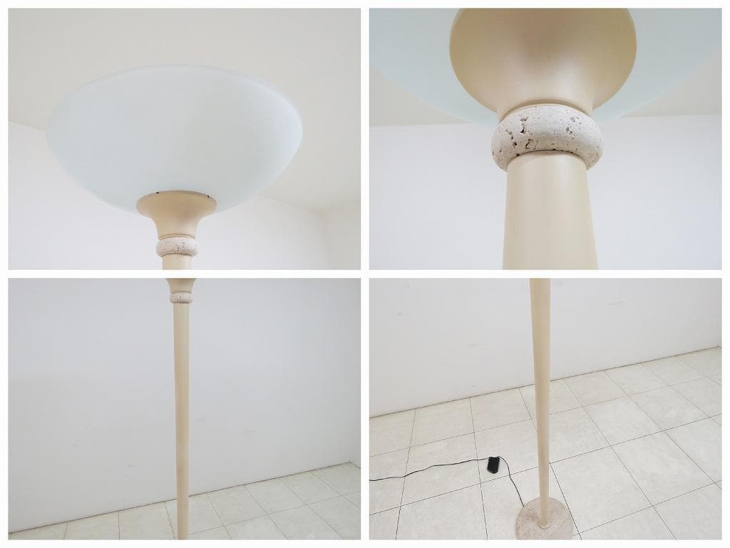 ■フランス■Le Dauphin ルドファン■フロアスタンド 照明 ランプ■