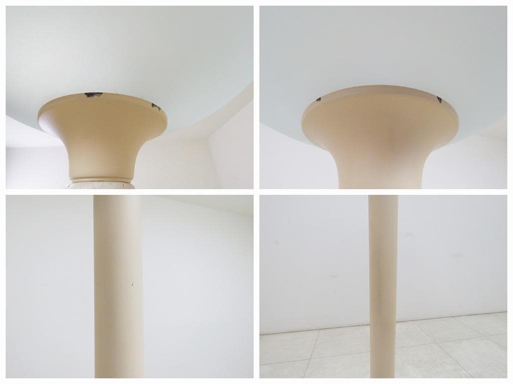 ■フランス■Le Dauphin ルドファン■フロアスタンド 照明 ランプ■