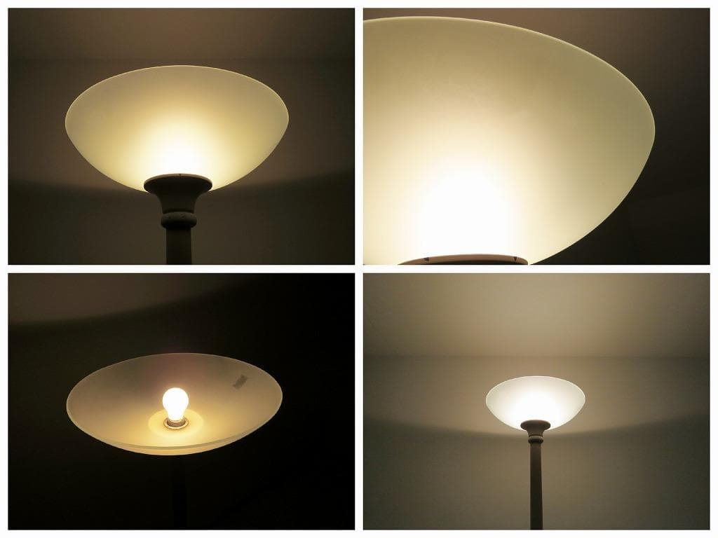 ■フランス■Le Dauphin ルドファン■フロアスタンド 照明 ランプ■