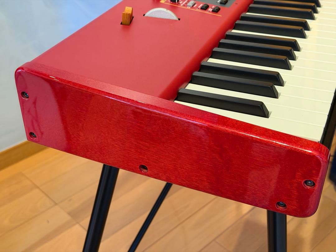 鍵盤楽器 Nord Stage 2 EX 88