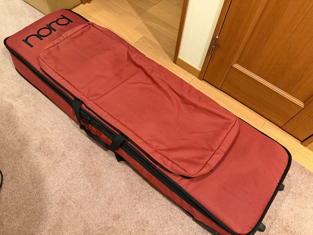 鍵盤楽器 Nord Stage 2 EX 88