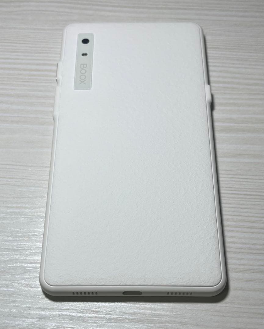 BOOX Palma2 白　電子ペーパータブレット