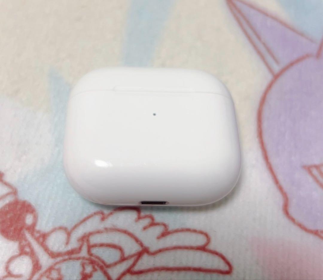 AirPods 第3世代 A2565 本体のみ