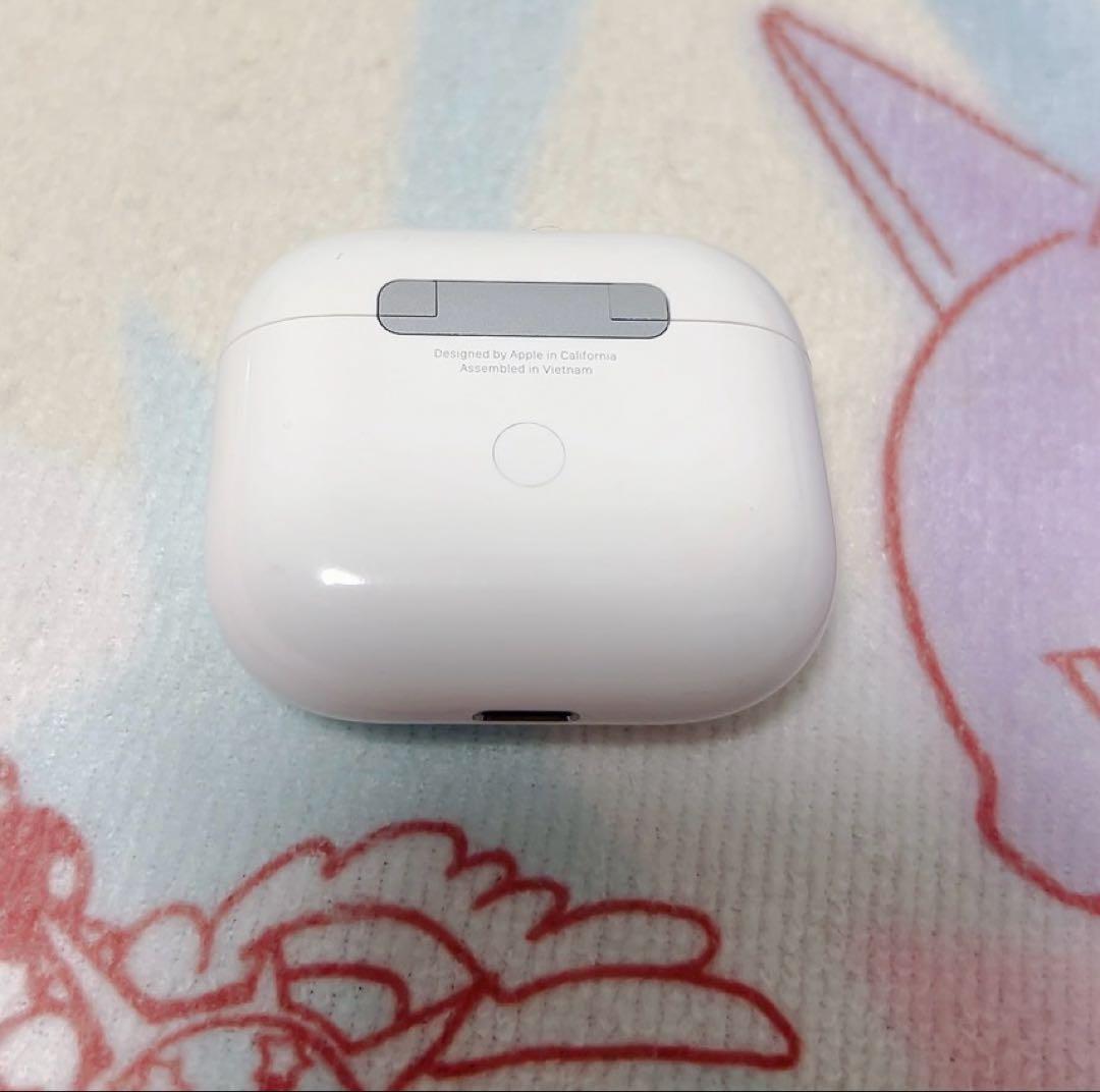 AirPods 第3世代 A2565 本体のみ