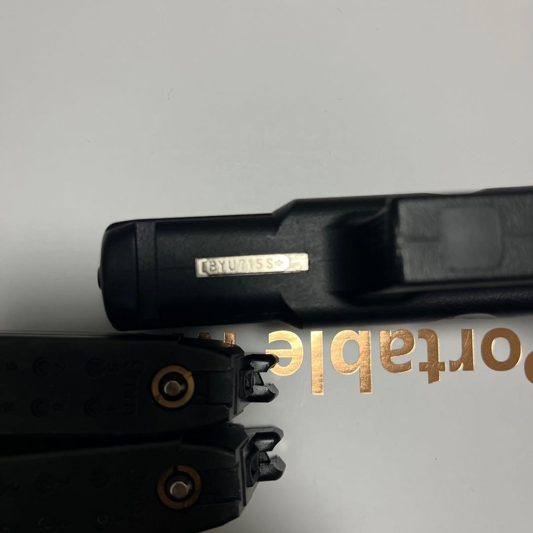 東京マルイ　グロック19 ガスブローバック　Glock19