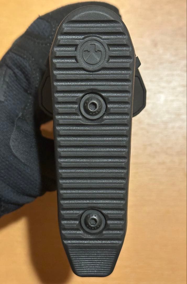 実物MAGPUL ストック　グリップ　セット