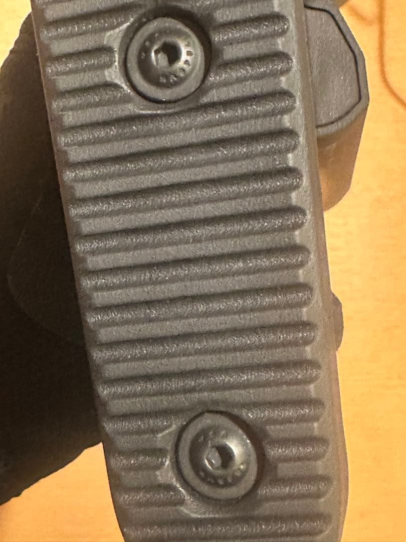 実物MAGPUL ストック　グリップ　セット