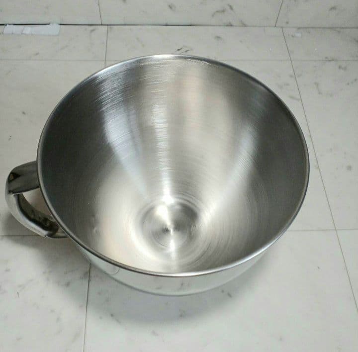 【美品】キッチンエイドスタンドミキサ Kitchenaid　9KSM150　箱付