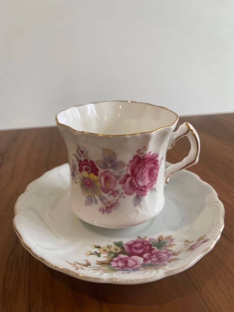 ハマースレイC&S