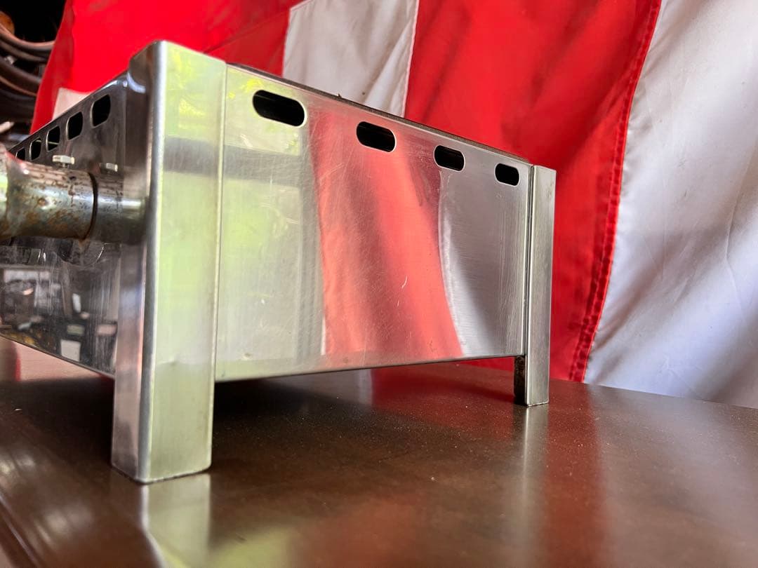 たこ焼き器　業務用　１5穴プレート３枚　45玉　プロパンガス　店舗　屋台　飲食店