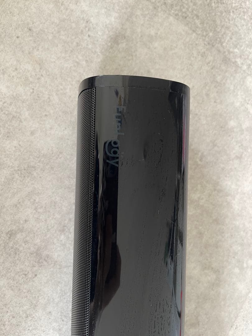 FUNLOGY Sound3 サウンドバー 80W Bluetooth 5.0