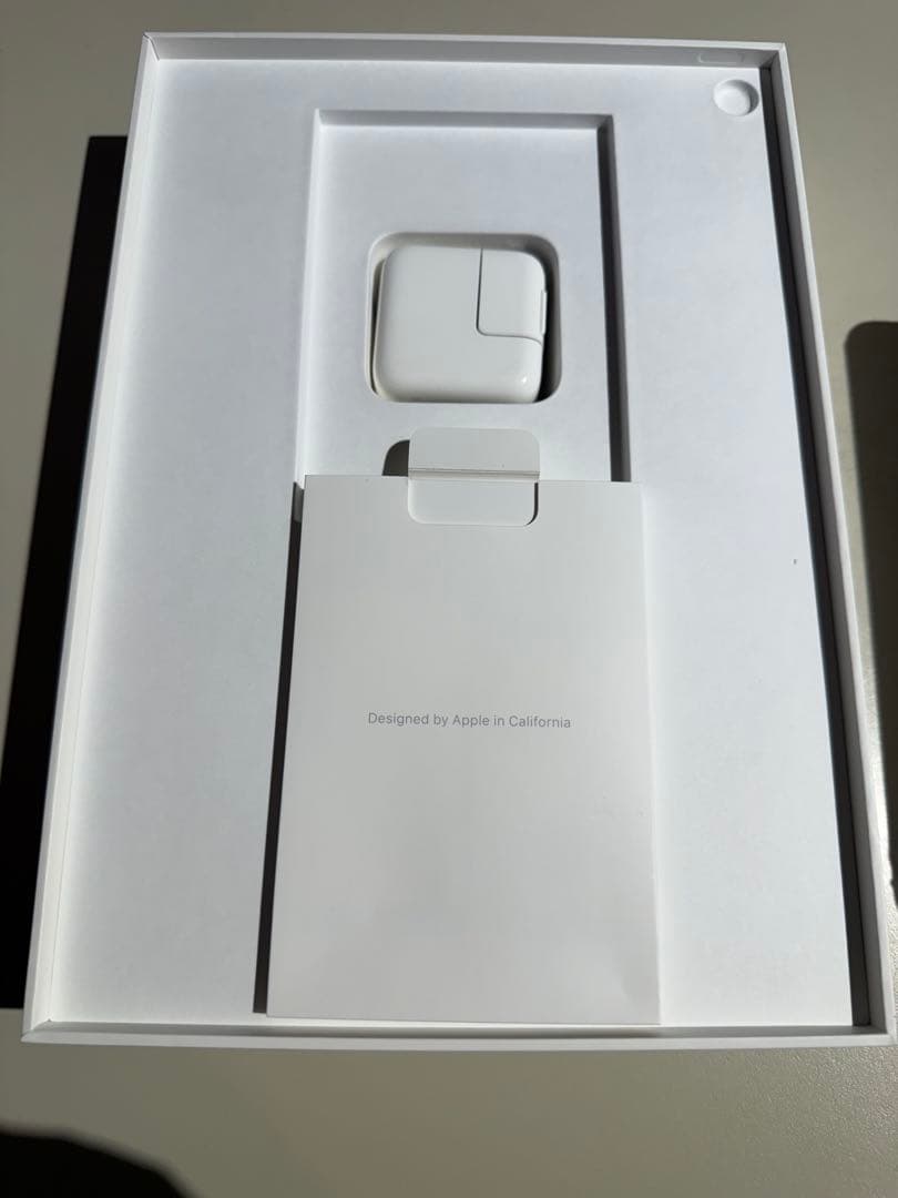 iPad Pro 10.5インチ 64GB Wi-Fi＋Cellular