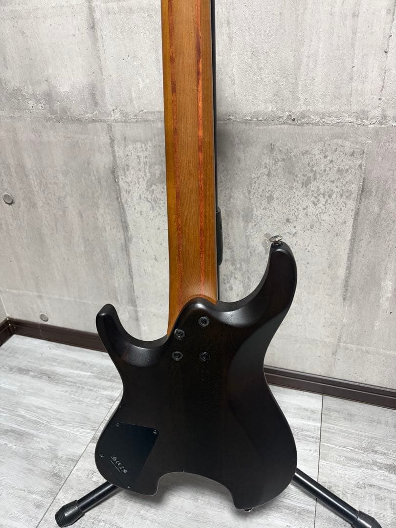 ギター Ibanez QX527PB-ABS