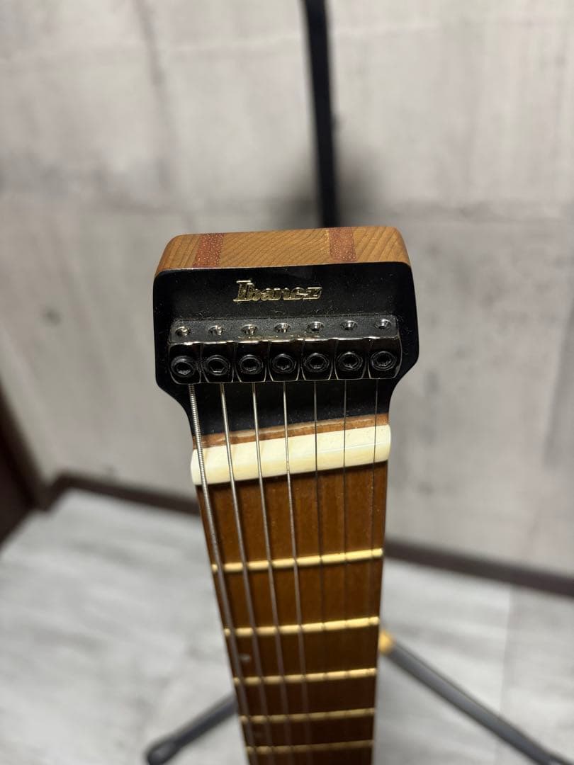 ギター Ibanez QX527PB-ABS