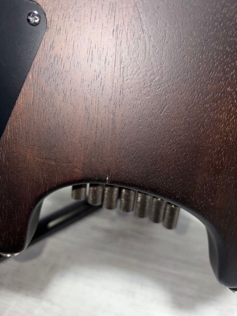 ギター Ibanez QX527PB-ABS