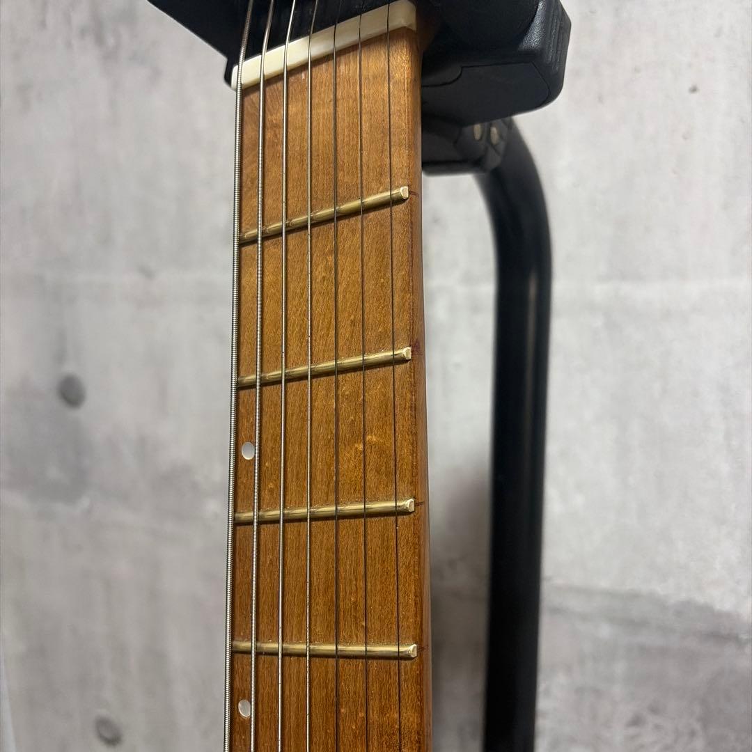 ギター Ibanez QX527PB-ABS