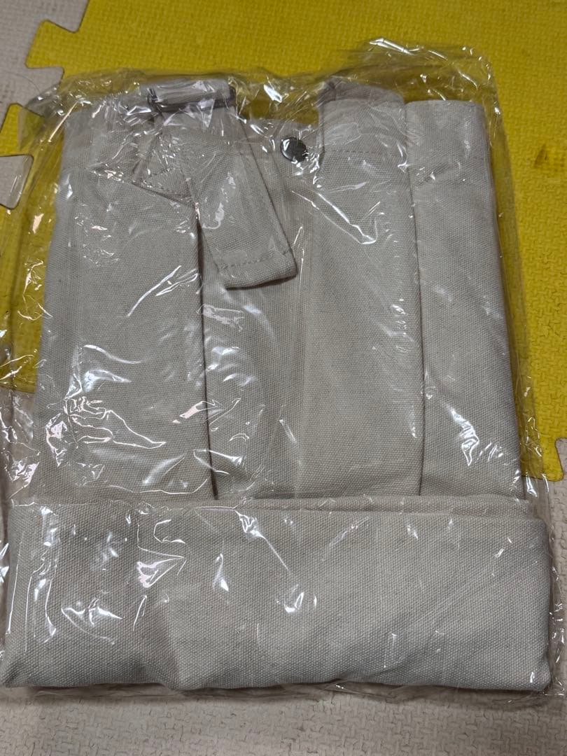 King Gnu ドームツアーFRIENDS NATURAL BAG