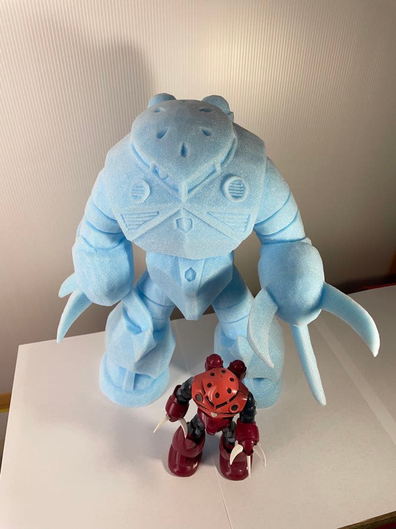 スタイロフォームズゴック