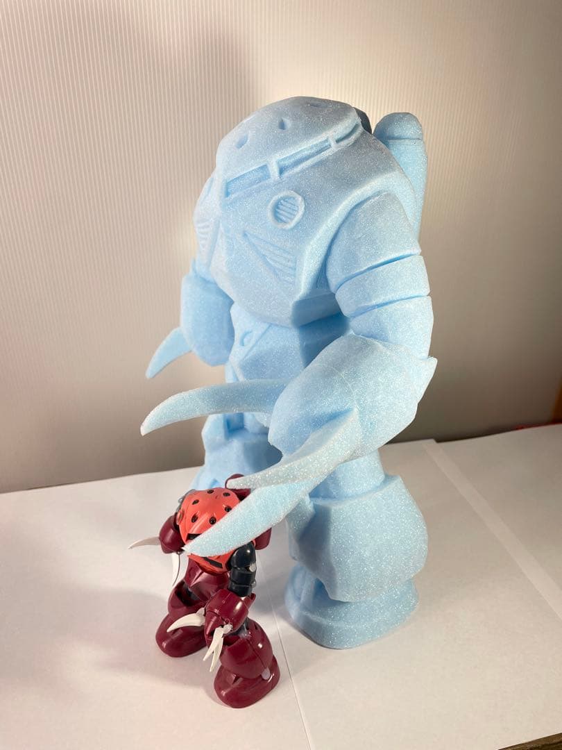 スタイロフォームズゴック