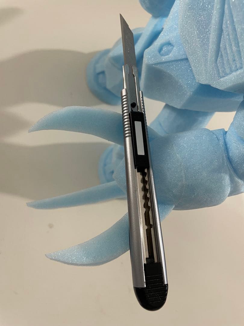 スタイロフォームズゴック