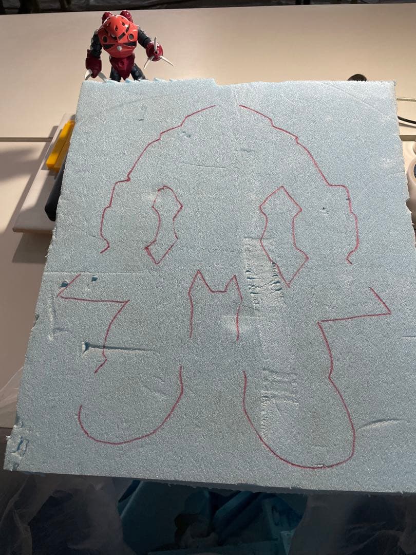 スタイロフォームズゴック