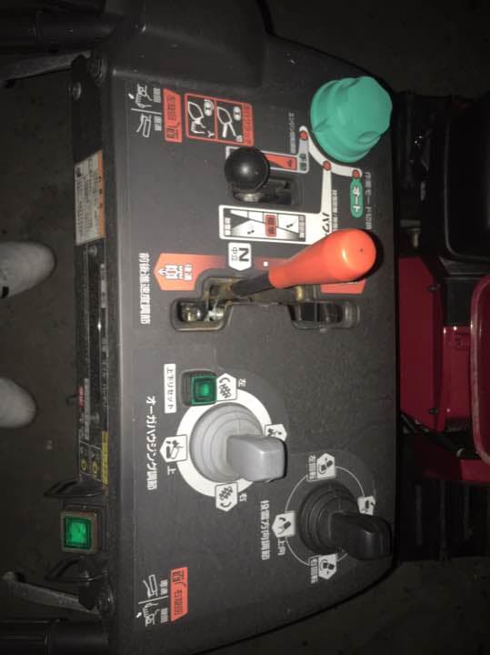 ホンダ1390ハイブリッド