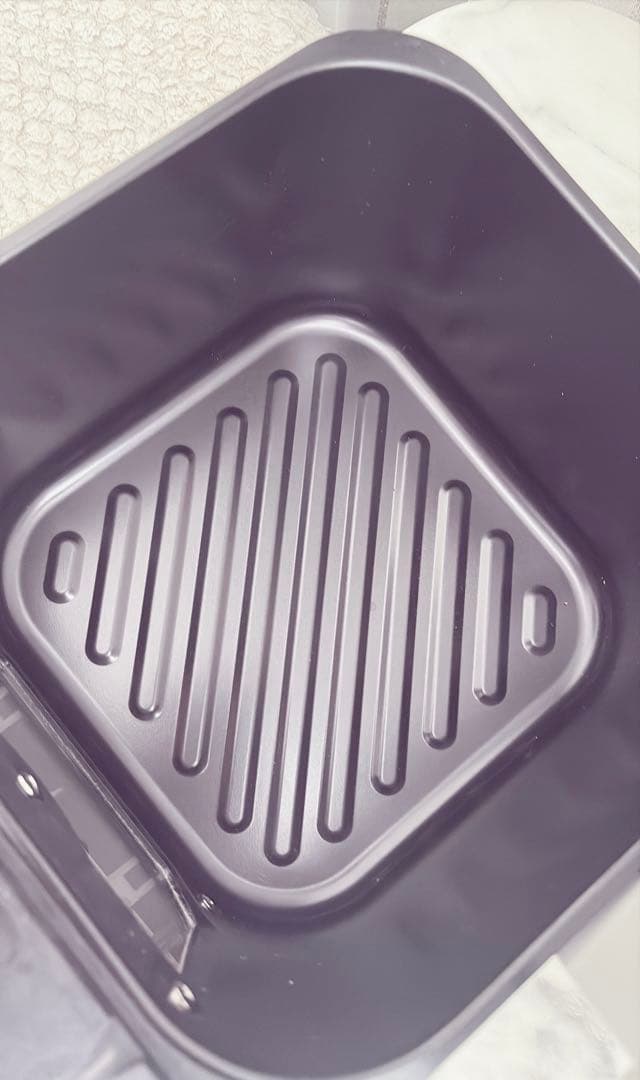 ノンフライヤー 大容量6.2L