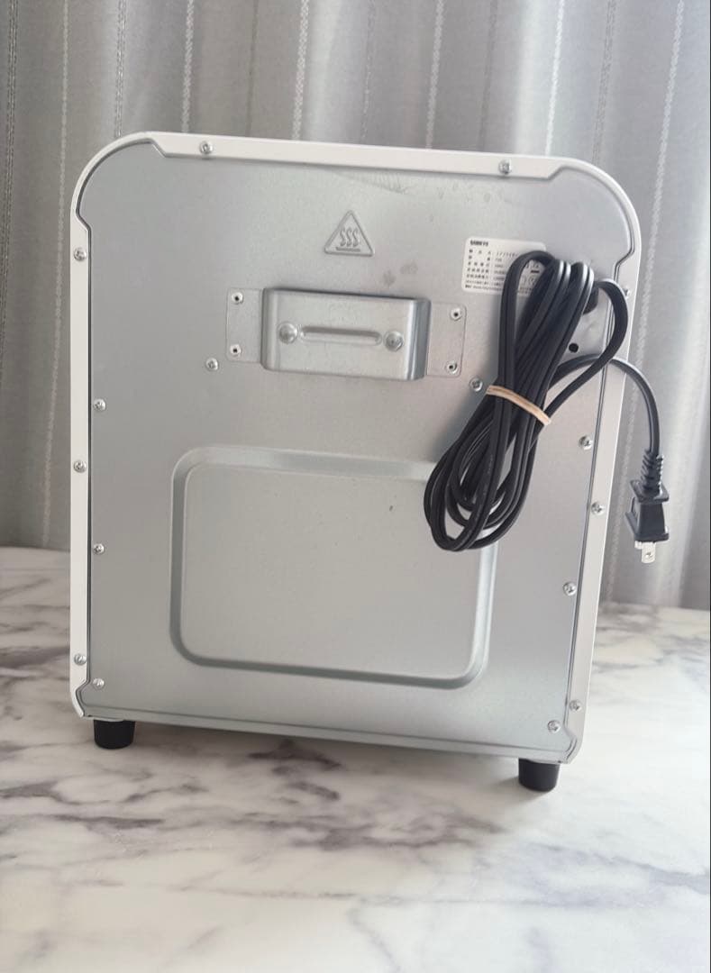 ノンフライヤー 大容量6.2L