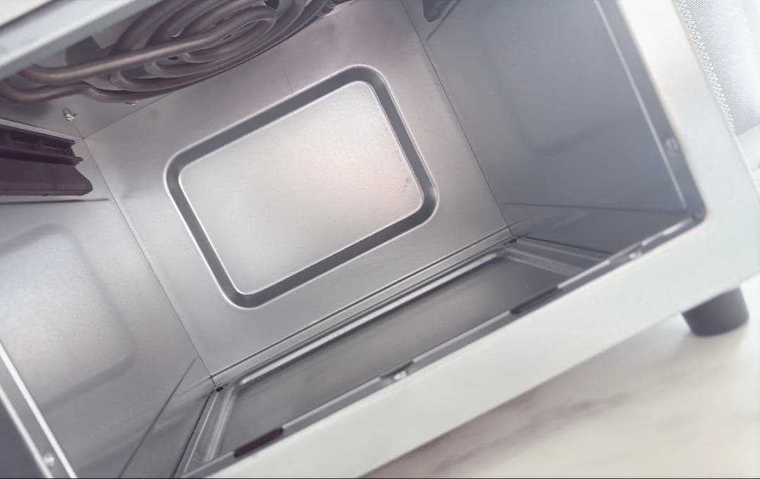 ノンフライヤー 大容量6.2L