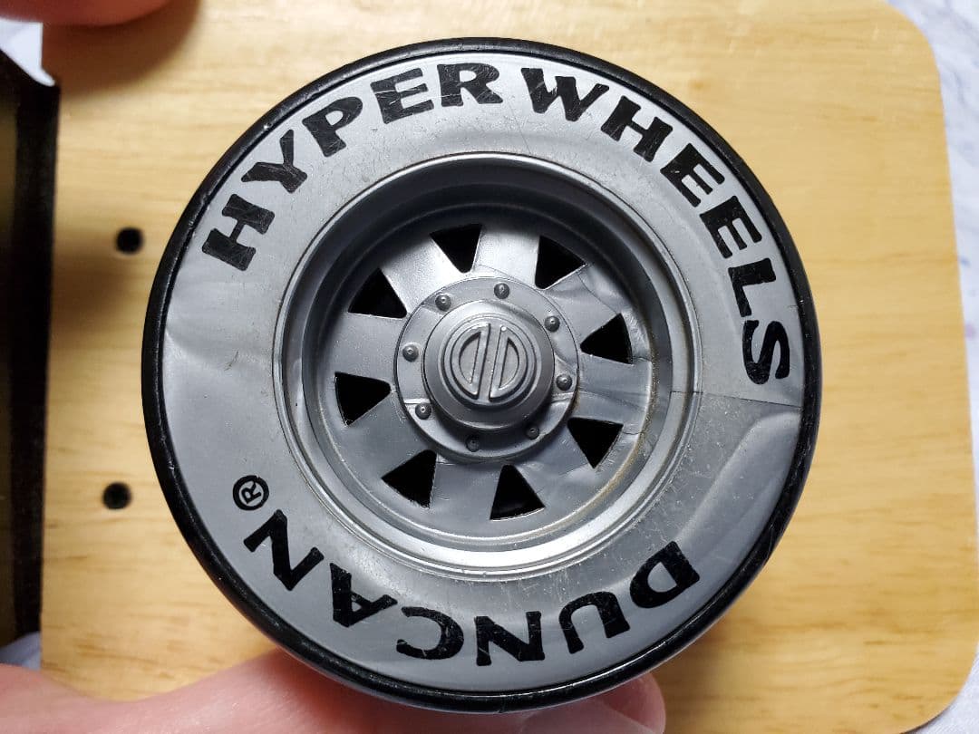 デビッド・ベッカム　ボブルヘッド　首振り　フィギュア　箱入り