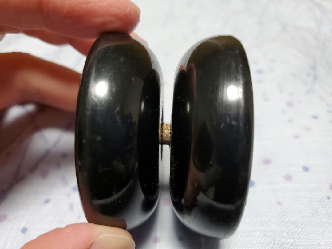 デビッド・ベッカム　ボブルヘッド　首振り　フィギュア　箱入り