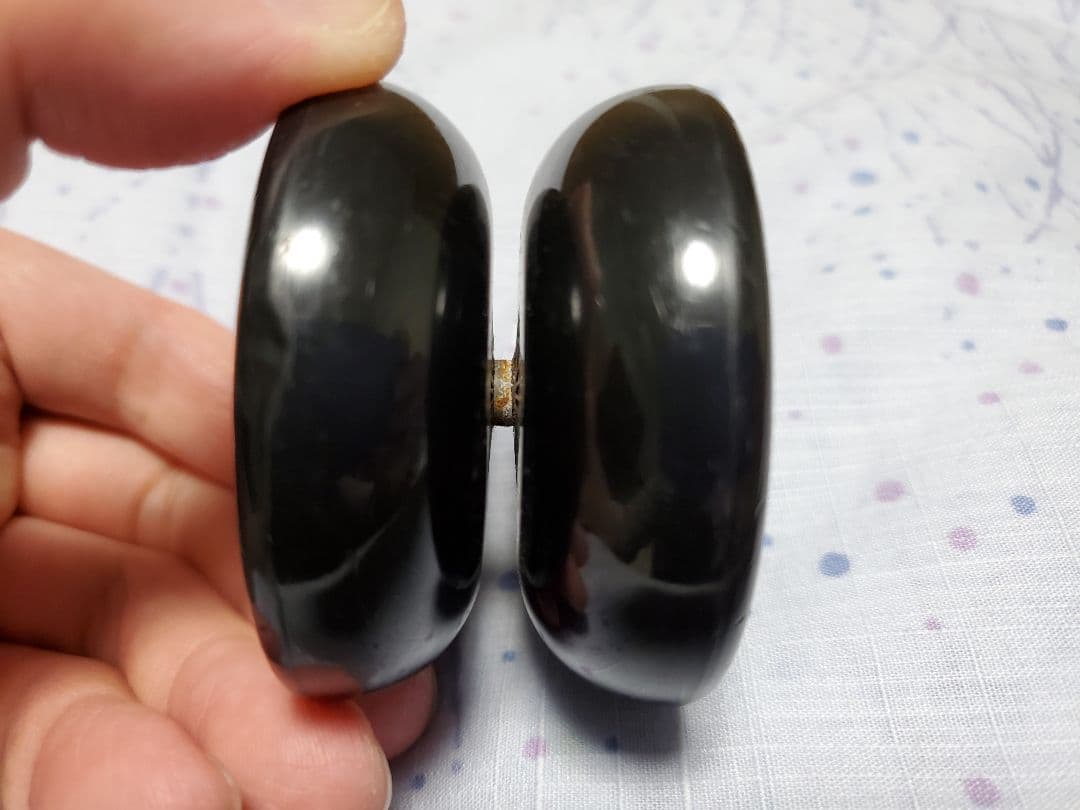 デビッド・ベッカム　ボブルヘッド　首振り　フィギュア　箱入り