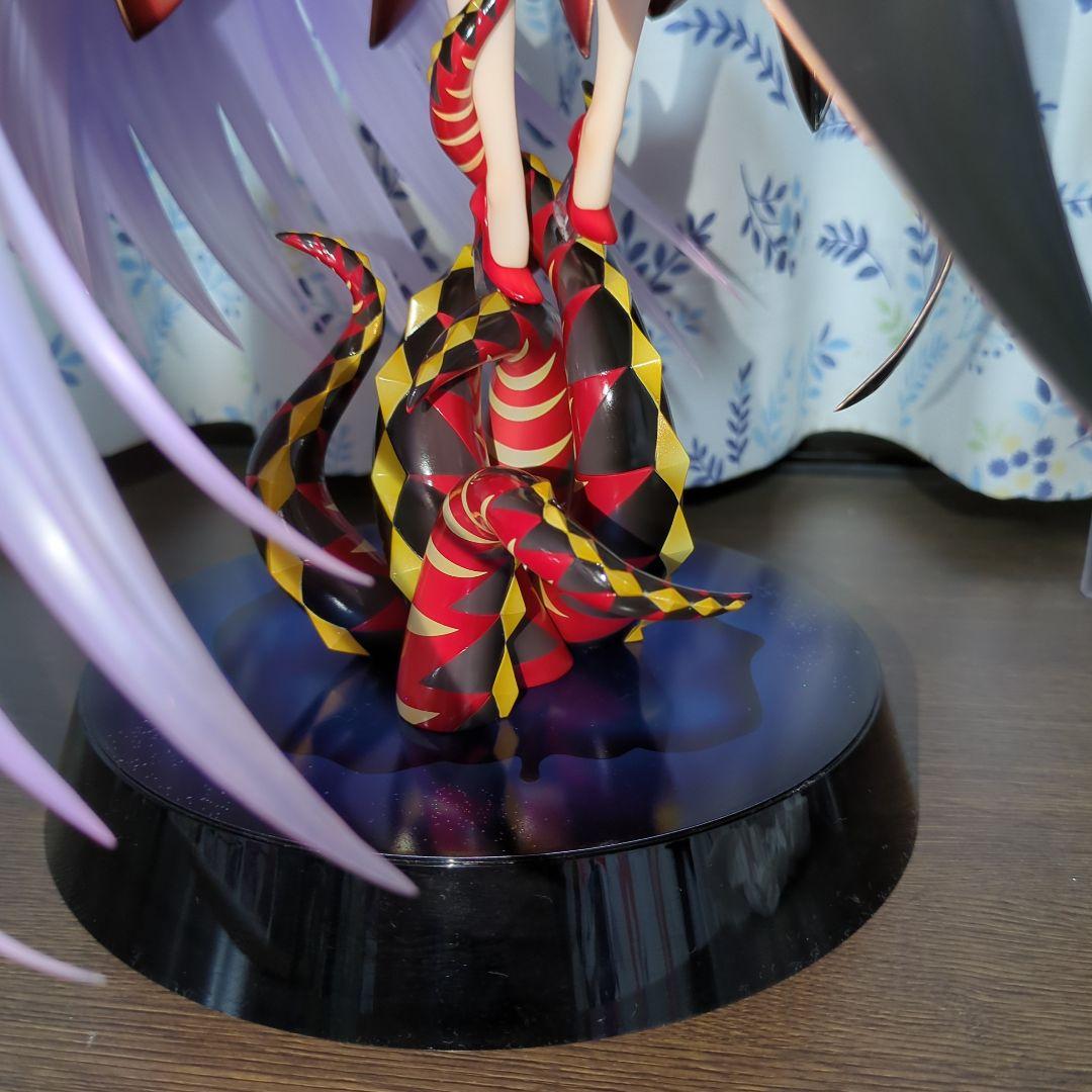 Fate/Grand Order　BB 小悪魔たまご肌Ver.1/8 フィギュア