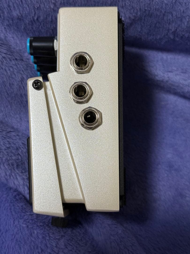 ギター BOOS DD-8 Digital Delay