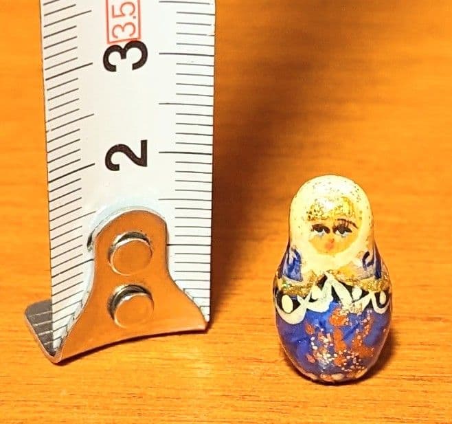 大幅値下げ中！！マトリョーシカ