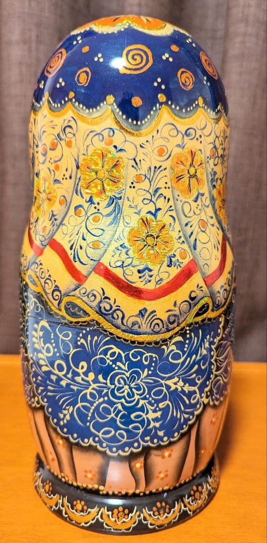 大幅値下げ中！！マトリョーシカ