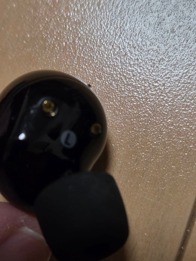 SONY WF-1000XM5 ブラック 付属品完備 イヤーピース未使用